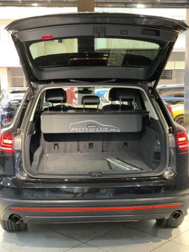 Volkswagen Touareg Diesel Automatique 2023