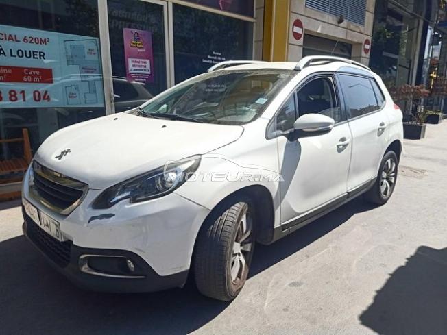 KIFAL - PEUGEOT 2008