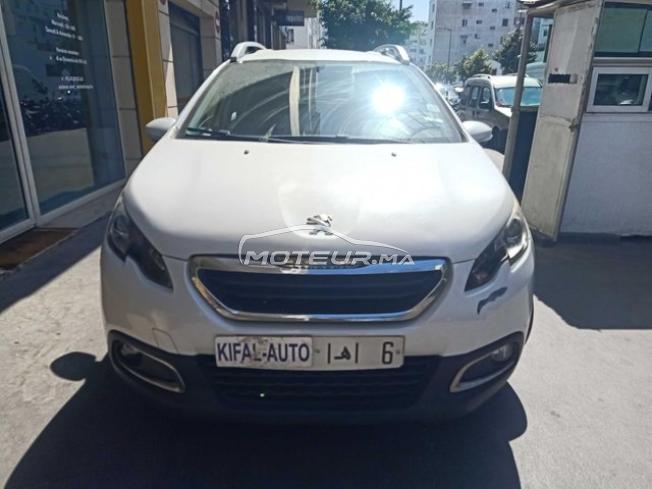 KIFAL - PEUGEOT 2008