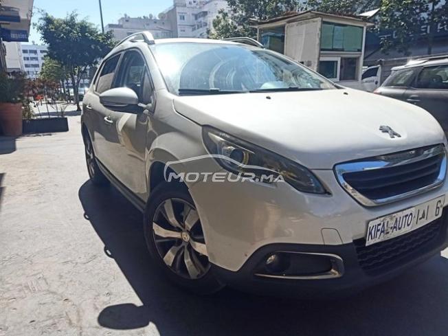 KIFAL - PEUGEOT 2008