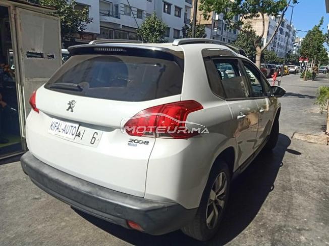 KIFAL - PEUGEOT 2008