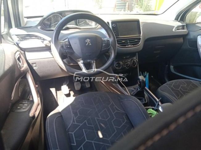 KIFAL - PEUGEOT 2008