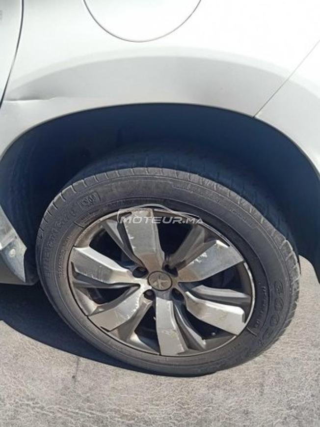 KIFAL - PEUGEOT 2008