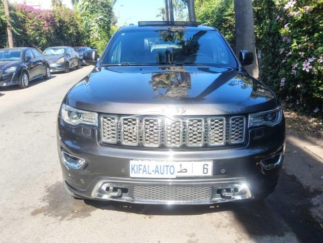 KIFAL - JEEP Grand Cherokee