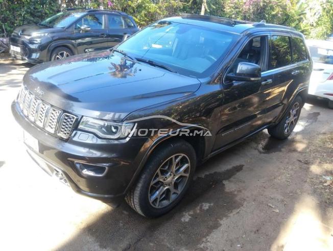 KIFAL - JEEP Grand Cherokee