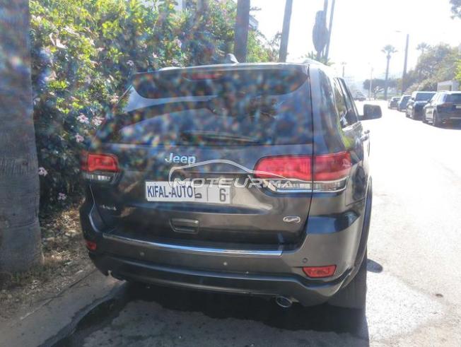 KIFAL - JEEP Grand Cherokee