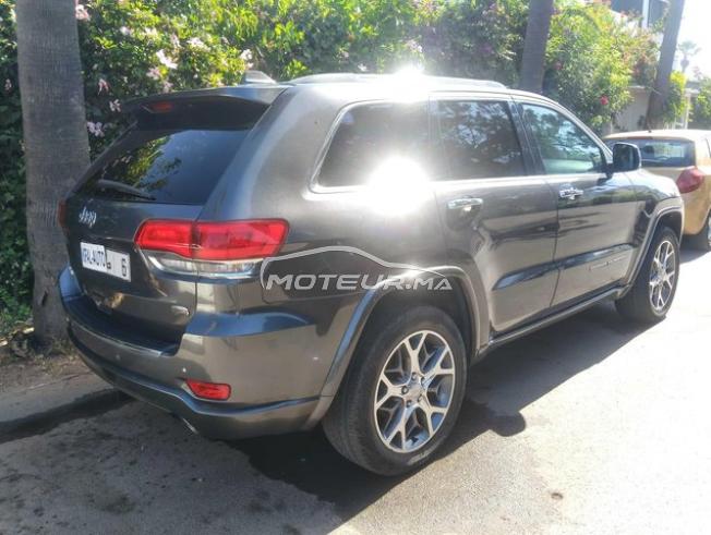 KIFAL - JEEP Grand Cherokee