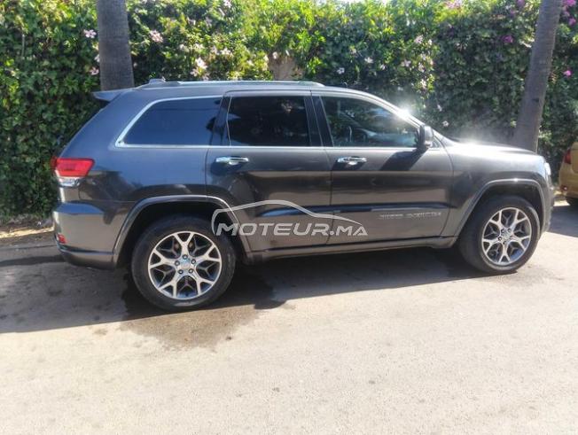 KIFAL - JEEP Grand Cherokee