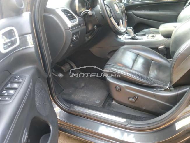 KIFAL - JEEP Grand Cherokee