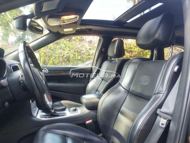 KIFAL - JEEP Grand Cherokee