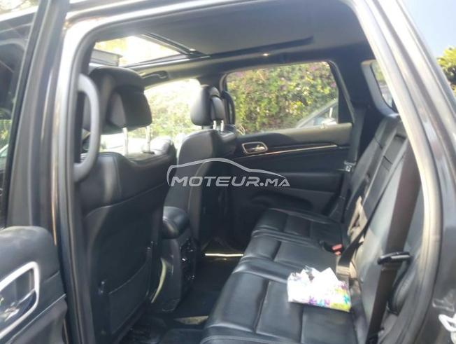 KIFAL - JEEP Grand Cherokee