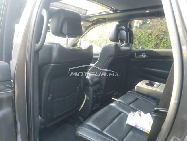 KIFAL - JEEP Grand Cherokee