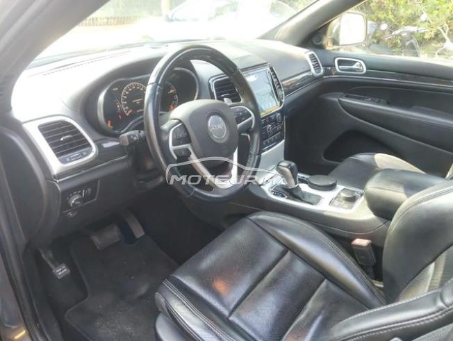 KIFAL - JEEP Grand Cherokee