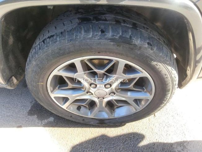 KIFAL - JEEP Grand Cherokee