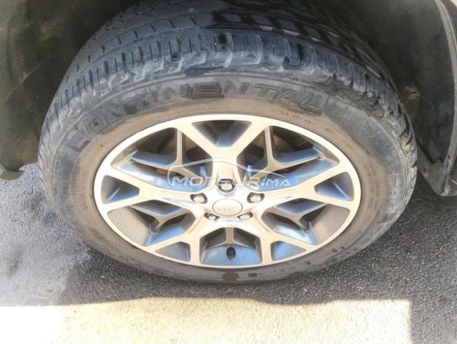 KIFAL - JEEP Grand Cherokee