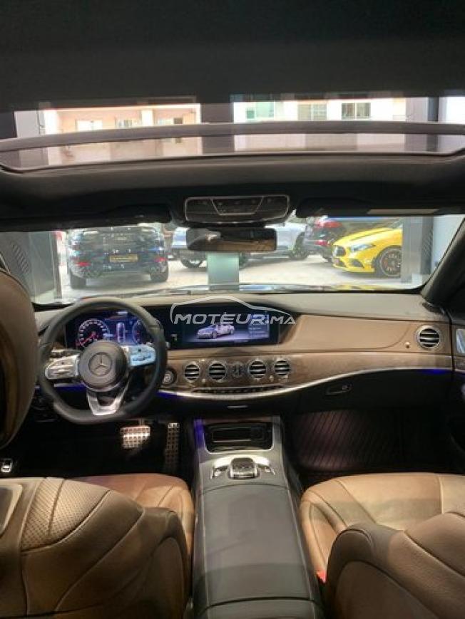 Mercedes-Benz Classe S Diesel Automatique 2017