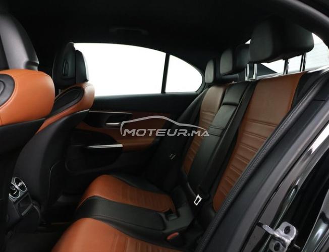 Mercedes-Benz Classe C Diesel Automatique 2022