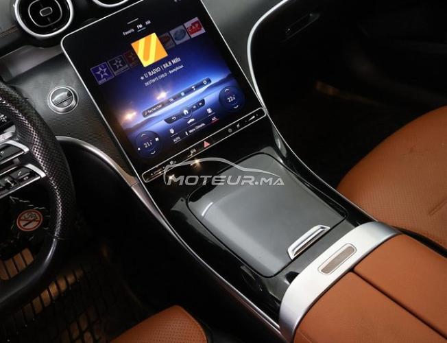 Mercedes-Benz Classe C Diesel Automatique 2022