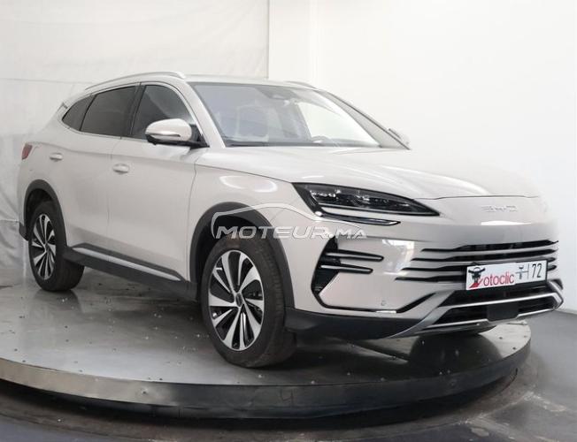 BYD SEAL 5 Hybride Automatique 2024 à Casablanca