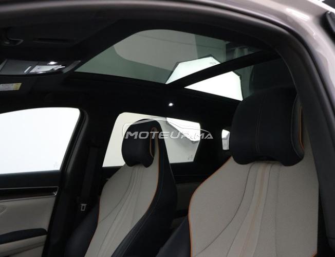 BYD SEAL 5 Hybride Automatique 2024 à Casablanca