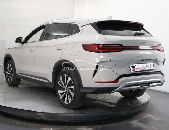 BYD SEAL 5 Hybride Automatique 2024 à Casablanca