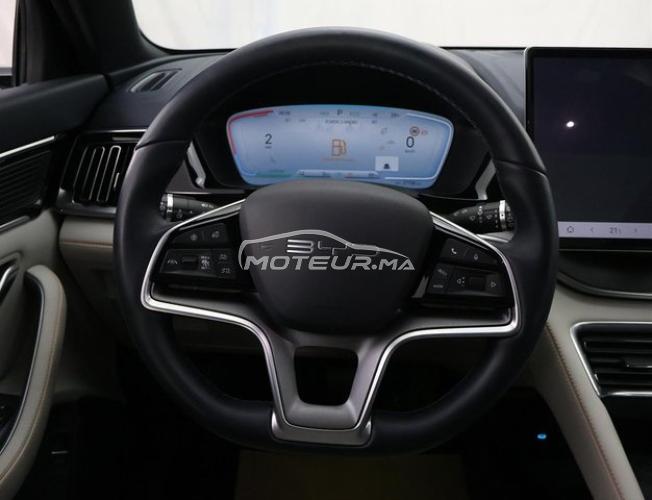 BYD SEAL 5 Hybride Automatique 2024 à Casablanca