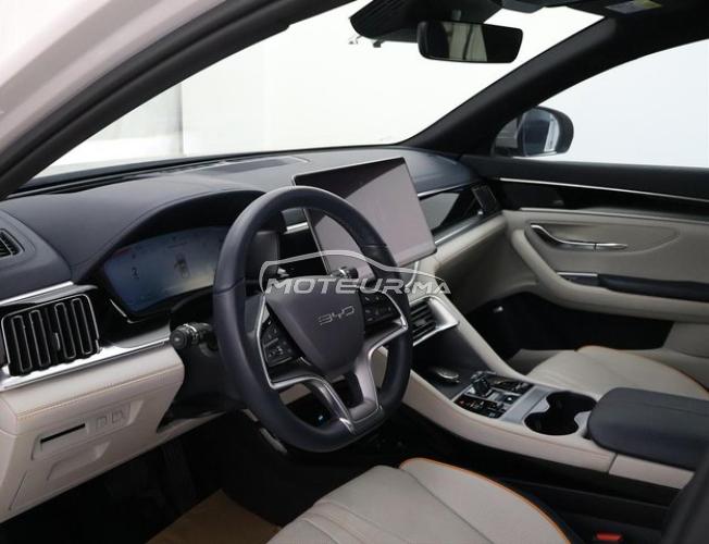 BYD SEAL 5 Hybride Automatique 2024 à Casablanca