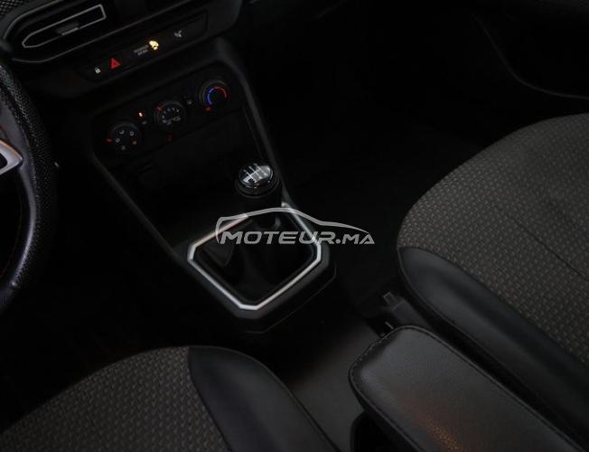 Dacia Jogger Diesel Manuelle 2024 à Casablanca