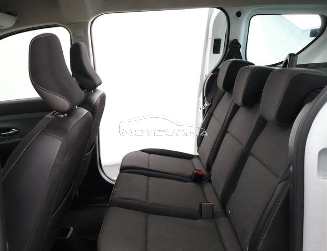 Renault Express Diesel Manuelle 2023 à Casablanca
