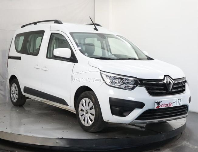 Renault Express Diesel Manuelle 2023 à Casablanca