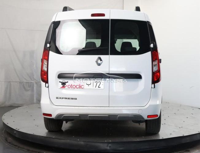 Renault Express Diesel Manuelle 2023 à Casablanca