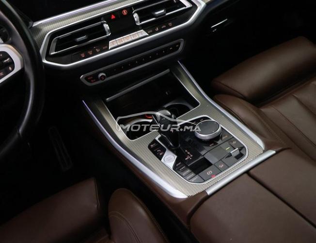 BMW X5 Hybride Automatique 2021 à Casablanca