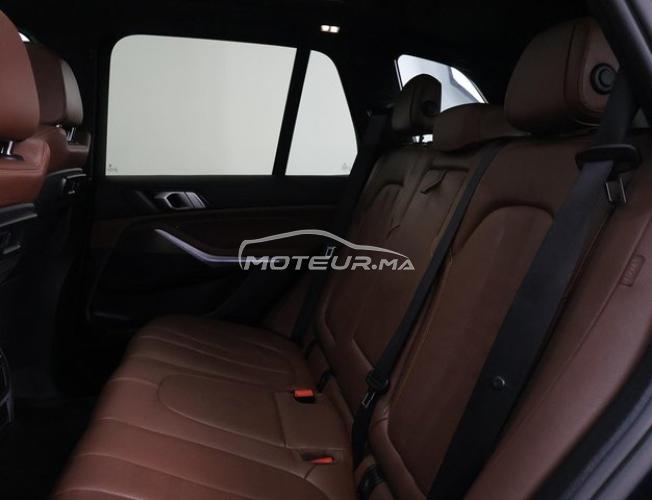 BMW X5 Hybride Automatique 2021 à Casablanca