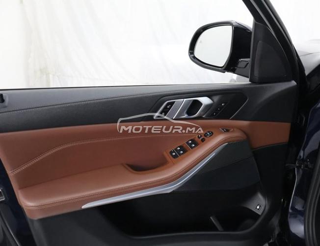 BMW X5 Hybride Automatique 2021 à Casablanca