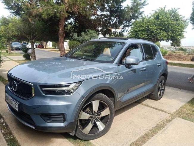 KIFAL - VOLVO XC40