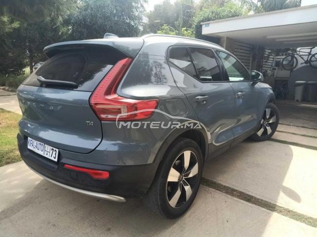 KIFAL - VOLVO XC40