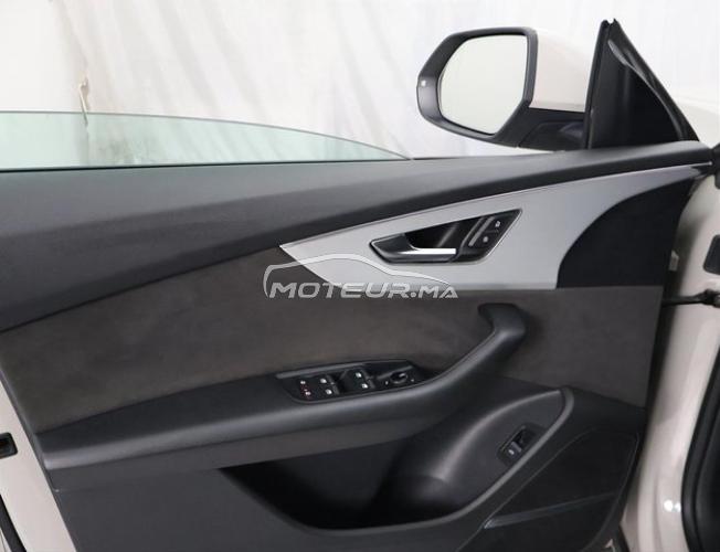 Audi Q8 Diesel Automatique 2022 à Casablanca