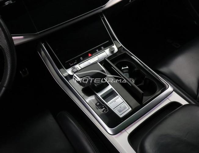 Audi Q8 Diesel Automatique 2022 à Casablanca