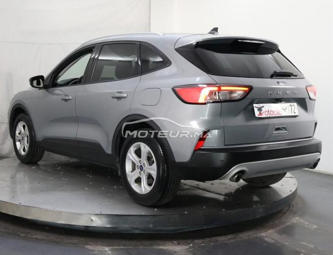 Ford Kuga Diesel Automatique 2022 à Casablanca