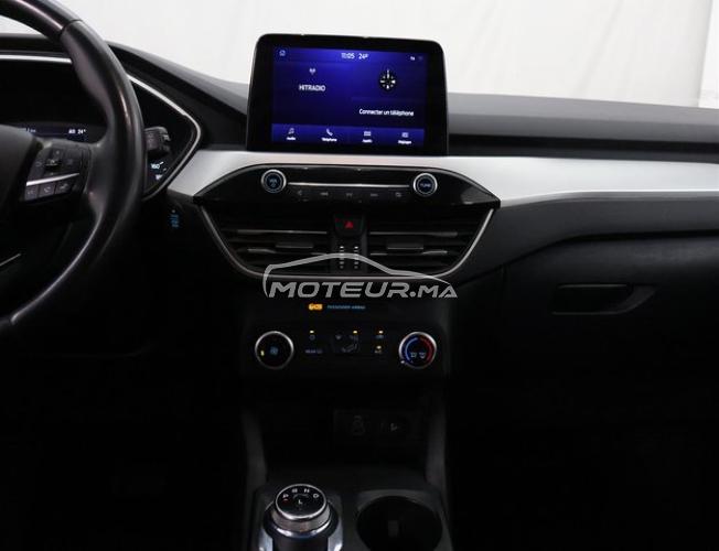 Ford Kuga Diesel Automatique 2022 à Casablanca