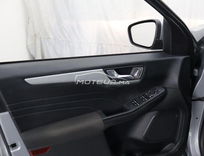 Ford Kuga Diesel Automatique 2022 à Casablanca