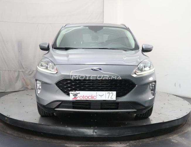 Ford Kuga Diesel Automatique 2022 à Casablanca