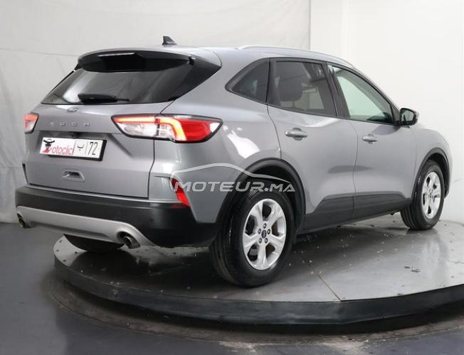 Ford Kuga Diesel Automatique 2022 à Casablanca