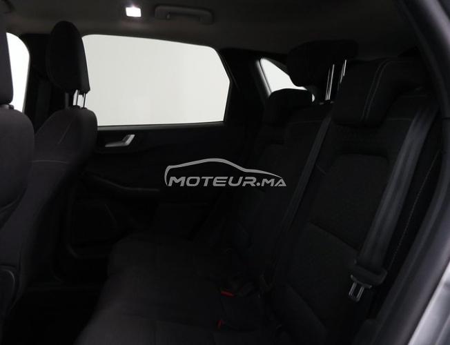 Ford Kuga Diesel Automatique 2022 à Casablanca