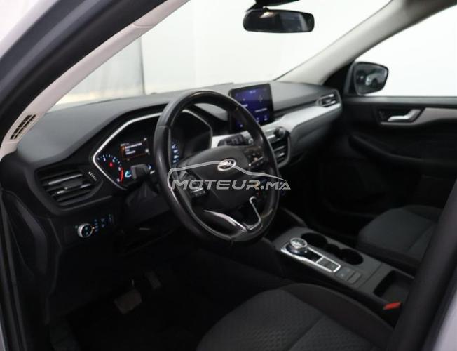 Ford Kuga Diesel Automatique 2022 à Casablanca