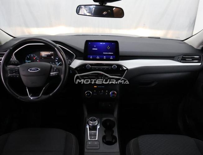 Ford Kuga Diesel Automatique 2022 à Casablanca
