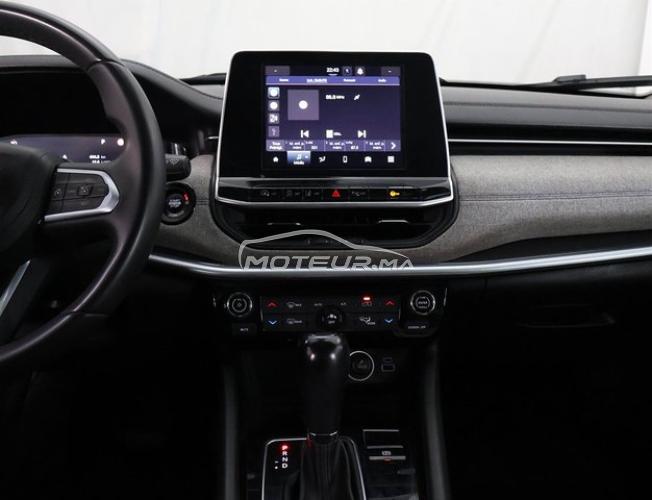Jeep Compass Essence Automatique 2023 à Casablanca