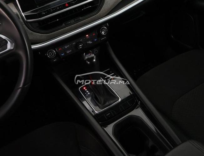 Jeep Compass Essence Automatique 2023 à Casablanca
