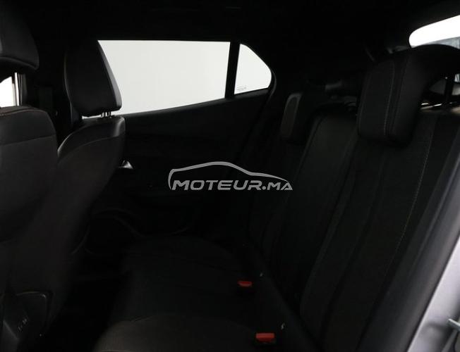 Peugeot 2008 Diesel Automatique 2024 à Casablanca