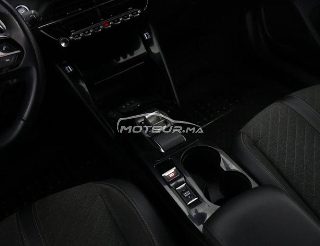 Peugeot 2008 Diesel Automatique 2024 à Casablanca